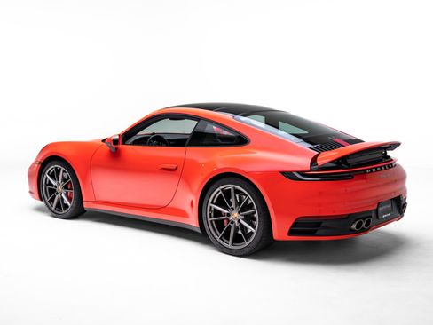 Used 2021 Porsche 911 Carrera S image 27
