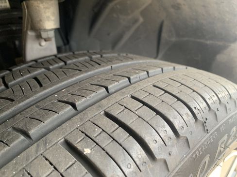 Used 2025 Volvo XC90 B6 Plus image 12