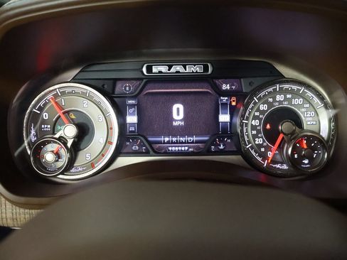 Used 2019 RAM 2500 Limited AWD/4WD image 42