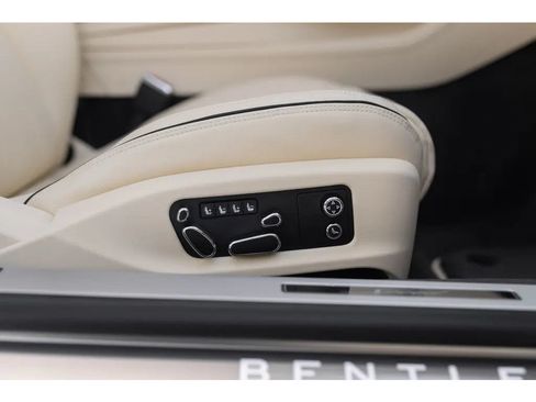 Certified 2024 Bentley Continental GT Speed AWD/4WD image 40
