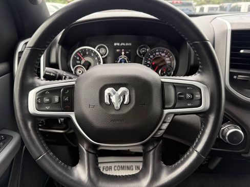 Used 2023 RAM 1500 Big Horn AWD/4WD image 23