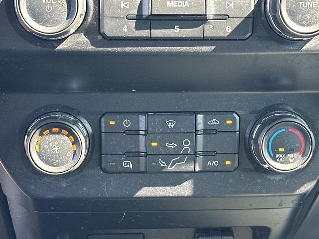 Used 2022 Ford F350 XLT AWD/4WD image 27