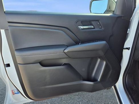 New 2026 GMC Canyon Elevation w/ Convenience Package RWD image 22