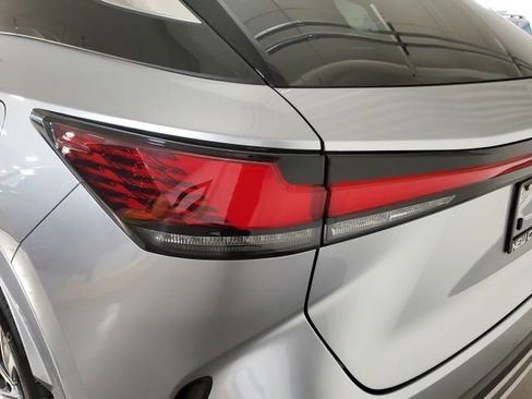 Used 2024 Lexus RX 350 Premium w/ Accessory Package (Z1) image 34