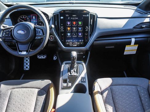 New 2025 Subaru Crosstrek 2.5i Sport w/ Crosstrek Mirror Package image 11