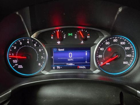 Used 2019 Chevrolet Equinox LT w/ Driver Convenience Package FWD image 33