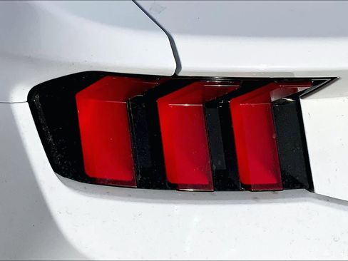 New 2026 Ford Mustang EcoBoostﾮ Fastback image 13