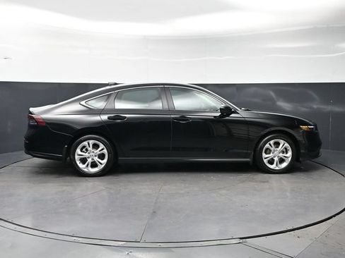 Certified 2026 Honda Accord LX image 4