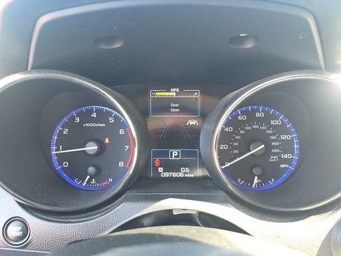 Used 2019 Subaru Legacy 2.5i Limited AWD/4WD image 10