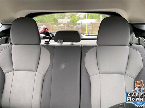 Certified 2024 Subaru Crosstrek 2.0i AWD/4WD image 34