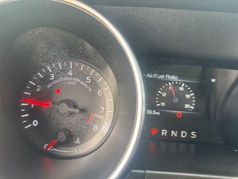 Used 2018 Ford Mustang GT w/ Black Accent Package image 11