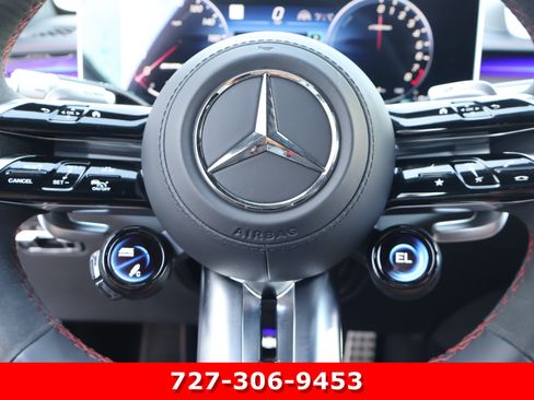 Certified 2024 Mercedes-Benz S 63 AMG S image 25