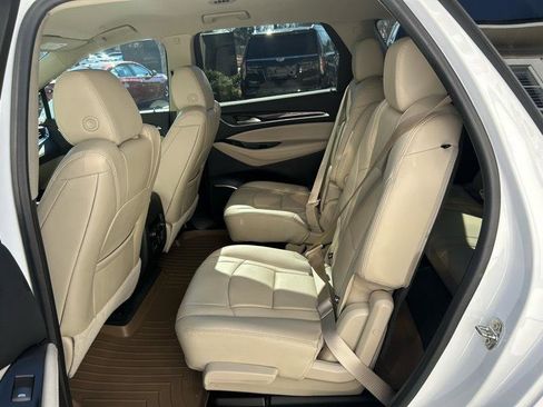 Used 2020 Buick Enclave Premium w/ Trailering Package, 5000 lbs. image 28