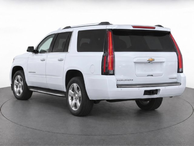 Used 2019 Chevrolet Suburban Premier RWD image 7
