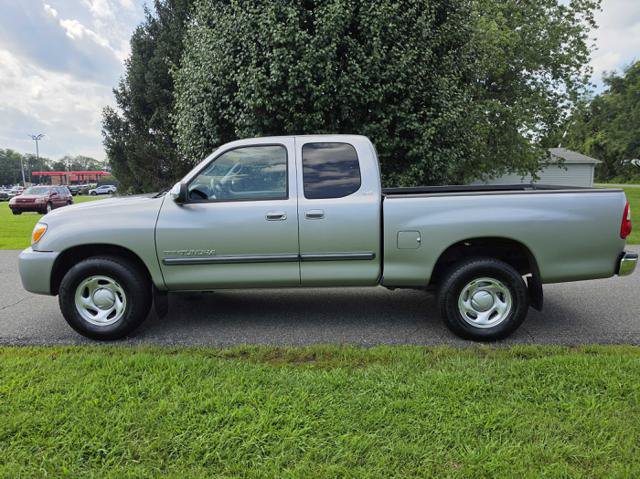 Used 2006 Toyota Tundra SR5 RWD image 1