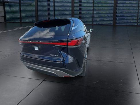 Certified 2024 Lexus RX 350 FWD w/ Convenience Package image 8