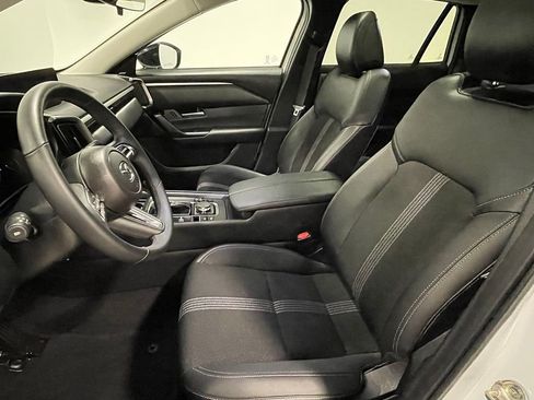 Used 2025 MAZDA CX-50 AWD 2.5 S w/ Premium Package image 3