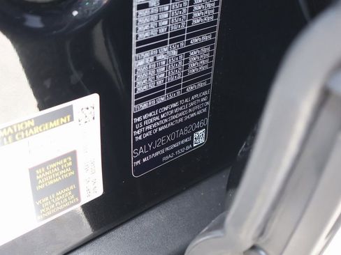 Used 2026 Land Rover Range Rover Velar S image 28