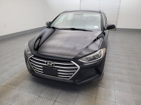 Used 2018 Hyundai Elantra SEL FWD image 15