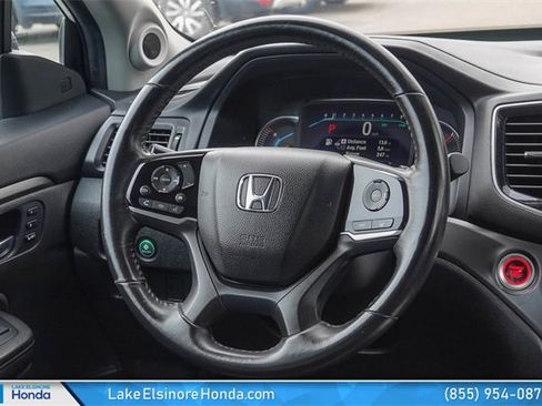 Used 2022 Honda Pilot Special Edition image 21