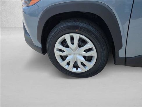 Certified 2026 Toyota Corolla Cross L FWD image 23