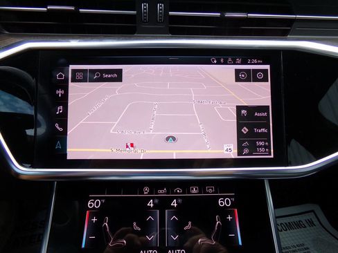 Used 2019 Audi A6 3.0T Premium Plus w/ Premium Plus Package image 23