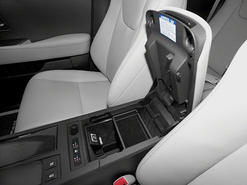 Used 2013 Lexus RX 350 AWD w/ Navigation Pkg image 17