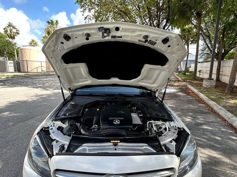 Used 2016 Mercedes-Benz C 300 4MATIC Sedan image 29