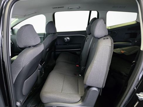 New 2026 Hyundai Ioniq 9 SE AWD/4WD image 35