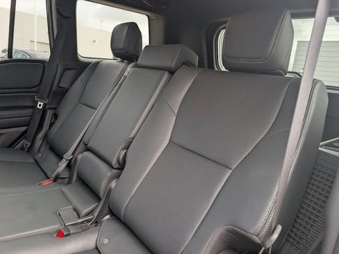 Used 2024 Toyota Land Cruiser AWD/4WD image 28