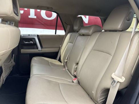 Used 2014 Toyota 4Runner Limited RWD image 22