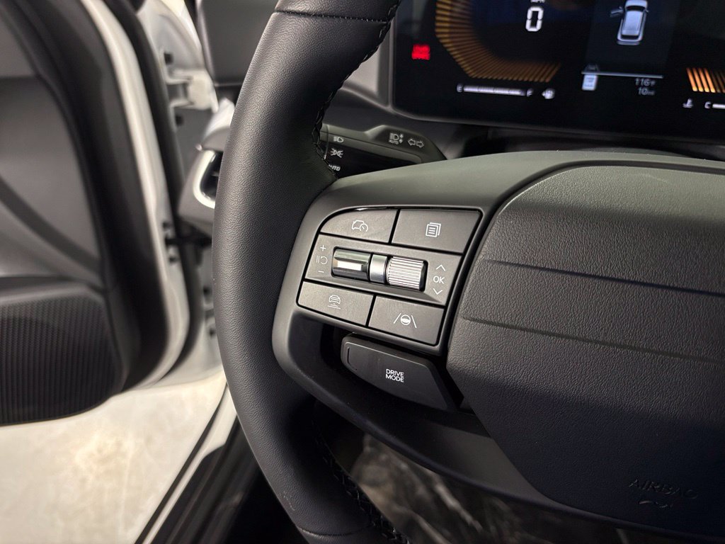 New 2026 Kia K4 EX FWD image 21
