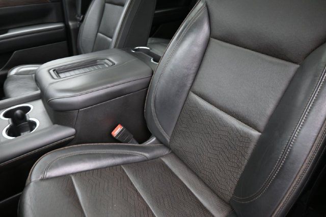 Used 2021 Chevrolet Tahoe High Country AWD/4WD image 17