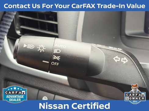 Certified 2023 Nissan Rogue Platinum image 27