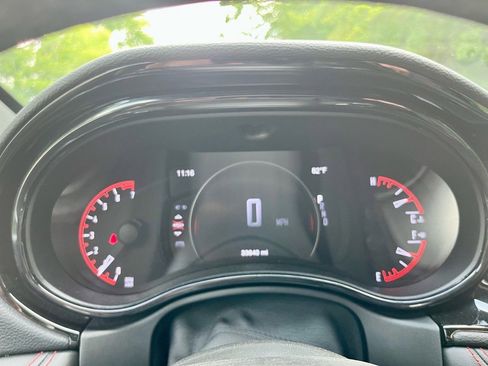 Used 2024 Dodge Durango GT image 25