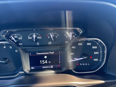 Used 2020 GMC Sierra 1500 Elevation w/ Elevation Convenience Package image 31