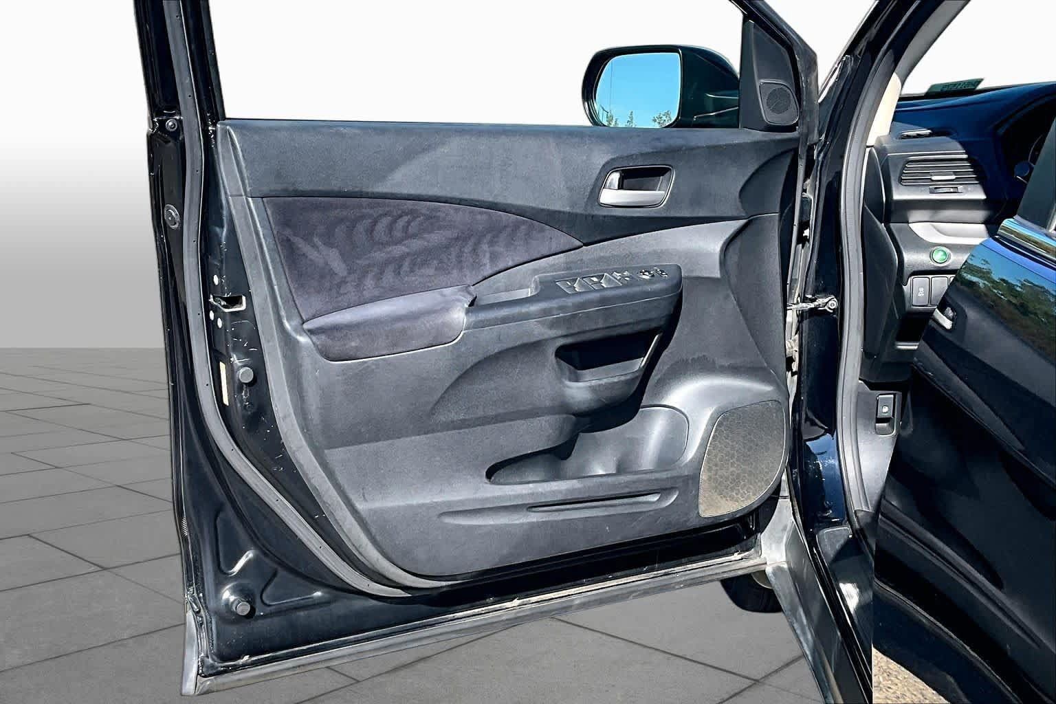 Used 2013 Honda CR-V EX image 21