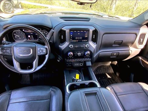 Used 2020 GMC Sierra 1500 Denali w/ Denali Ultimate Package image 15
