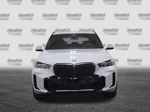 New 2026 BMW X5 xDrive50e w/ M Sport Package AWD/4WD image 2