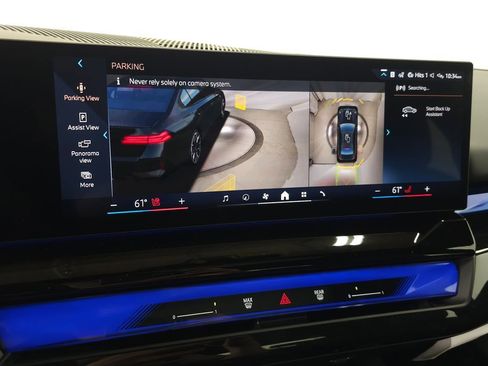 New 2027 BMW 530i xDrive AWD/4WD image 26
