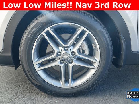 Used 2019 Hyundai Santa Fe XL image 9