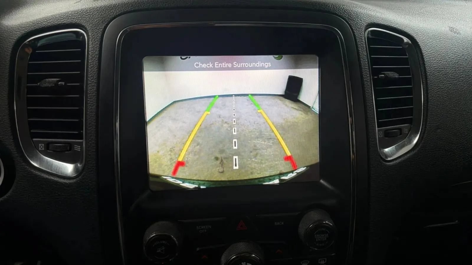 Used 2015 Dodge Durango Limited RWD image 14