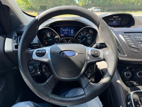 Used 2013 Ford Escape SE AWD/4WD image 14