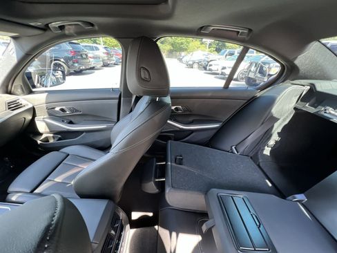 Used 2024 BMW M340i w/ Premium Package RWD image 3