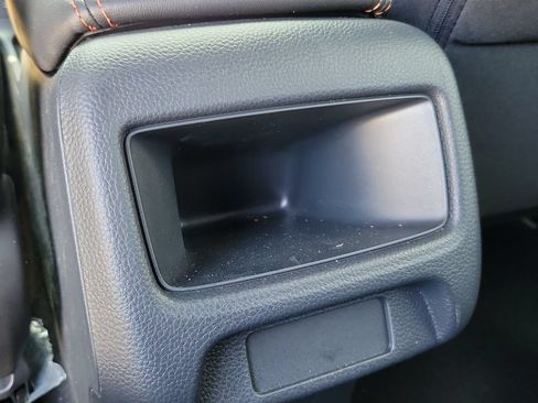 Certified 2026 Honda HR-V Sport image 13