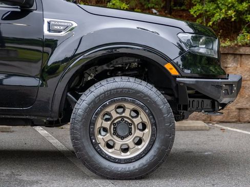 Used 2019 Ford Ranger XLT w/ Equipment Group 301A Mid RWD image 5