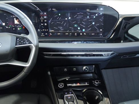 Used 2025 Audi A5 2.0T Premium Plus w/ Premium Plus image 20