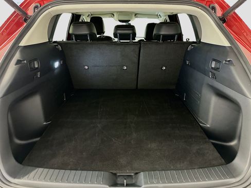 Used 2024 MAZDA CX-50 AWD 2.5 S w/ Preferred Package image 30