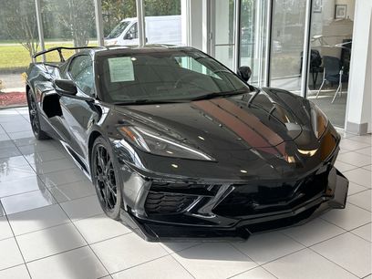 Used 2020 Chevrolet Corvette Stingray Coupe w/ 1LT