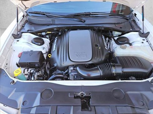 Used 2014 Dodge Charger R/T image 22